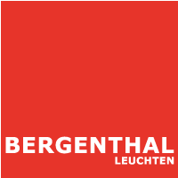 Bergenthal Leuchten Logo